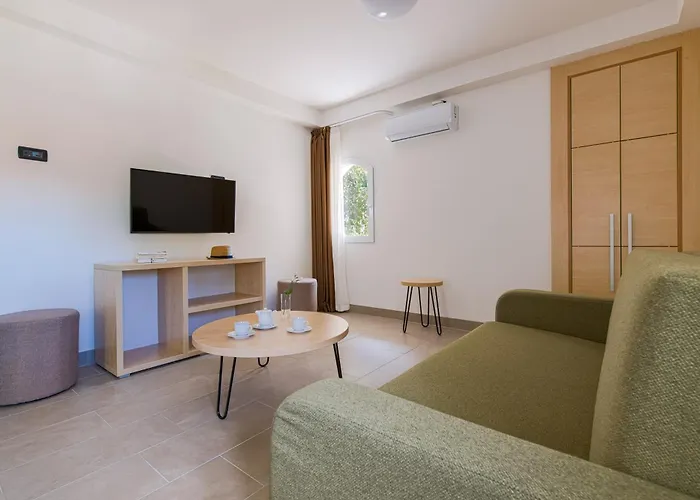 Hotel Delfin
