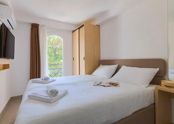Hotel Delfin