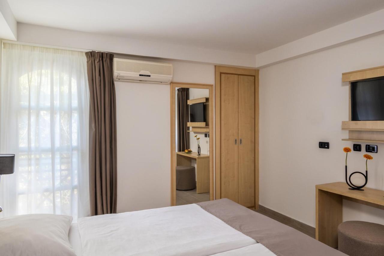 Hotel Delfin