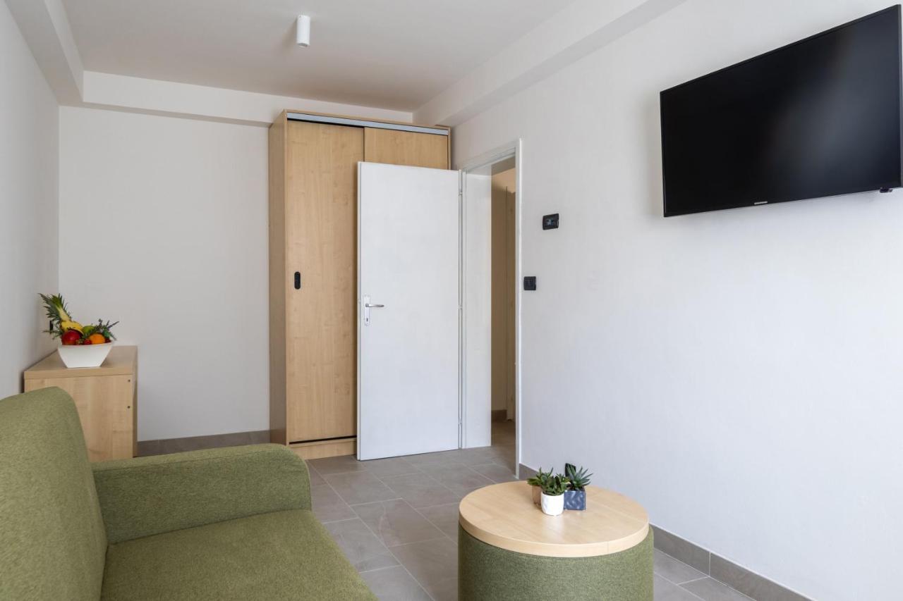 Hotel Delfin 3*