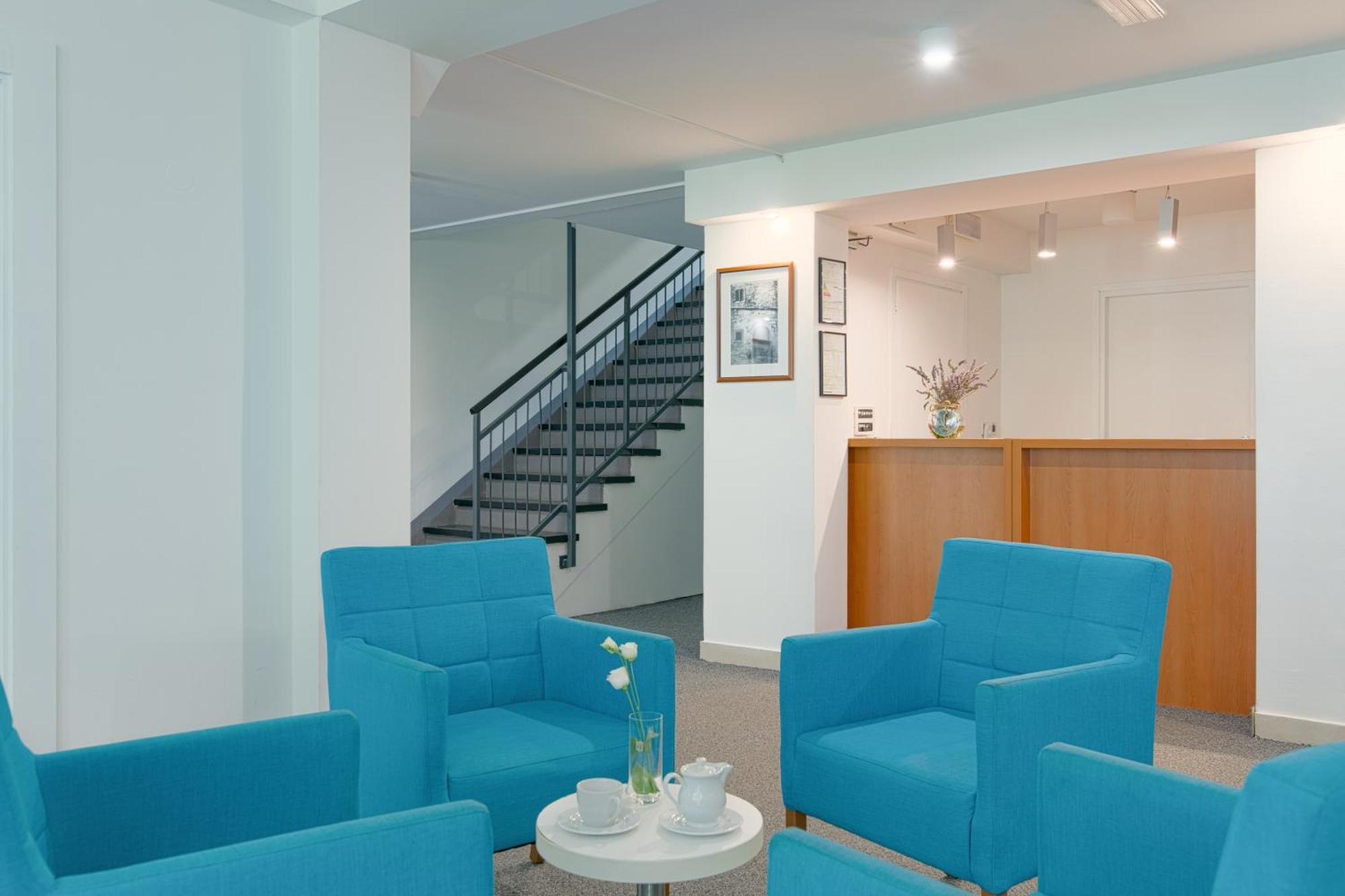 Delfin Hotel Omisalj