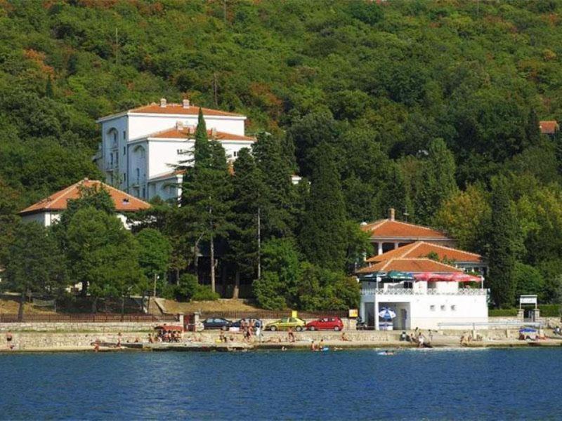 Delfin Hotel Omisalj