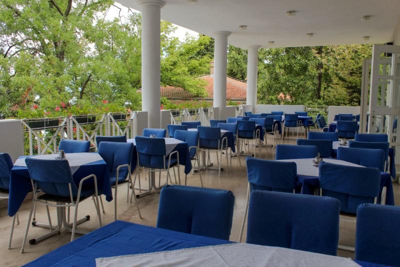 Delfin Hotel Omisalj