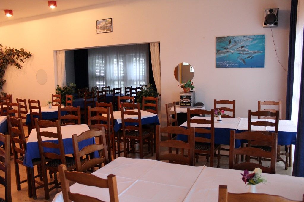 Hotel Delfin