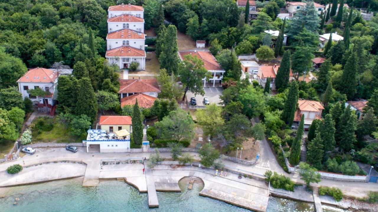 Delfin Hotel Omisalj